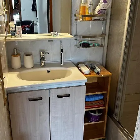 Feriehus Maison Plage, A 500 M *