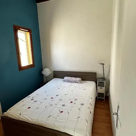 Holiday home Maison Plage, A 500 M Vias