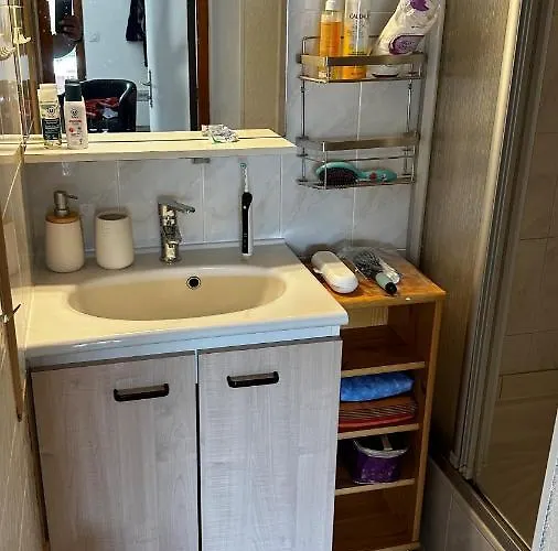 Ferienhaus Maison Plage, A 500 M *